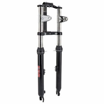 EBR fork for 51