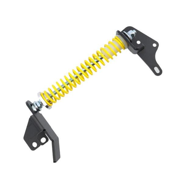 ER1 Doppler tension spring for 103 SPX with POLINI casing
