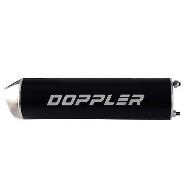 Cartouche DOPPLER Streetcup noire pour 103 et 51