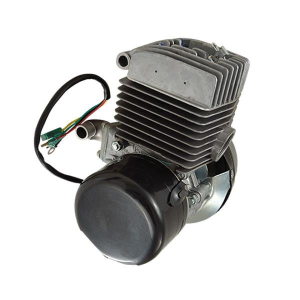 Moteur AV10 avec variateur et allumage électronique