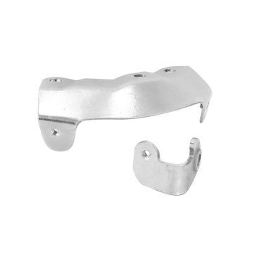 Patte de fixation  carter poulie MBK