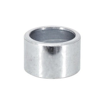 Crankset spacer adaptable MBK