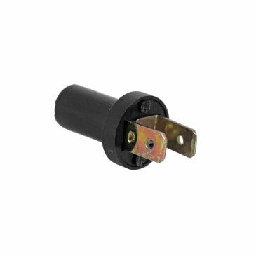 Porte ampoule pour compteur