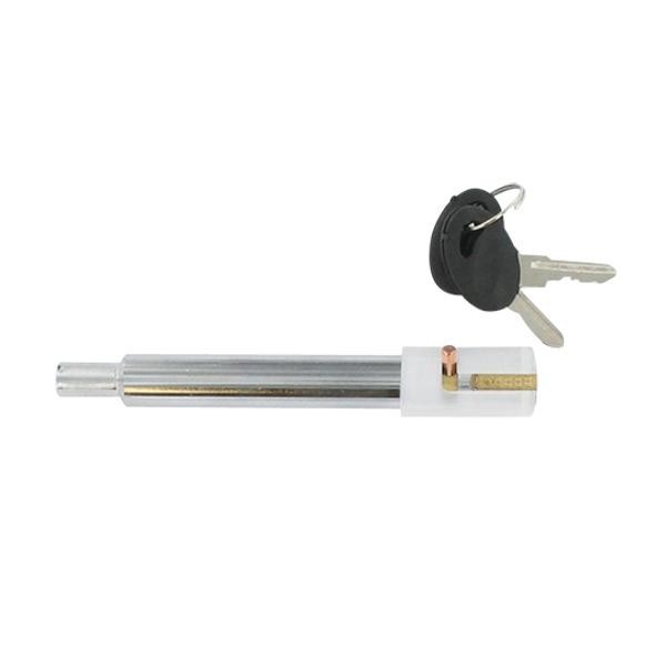 Barre antivol MBK 51/88 Longueur 127 mms