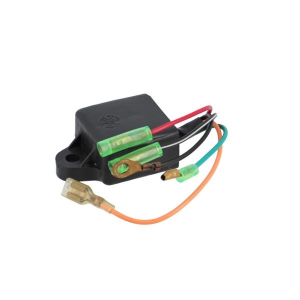 CDI  en pièce d'origine MBK pour Motobécane à allumage électronique