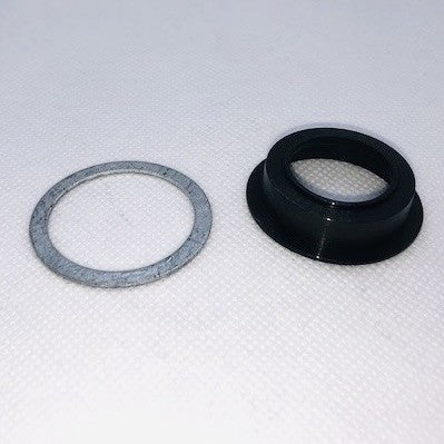 Cache poussière adapt Solex pour types 1700V2,  2200 et 3300