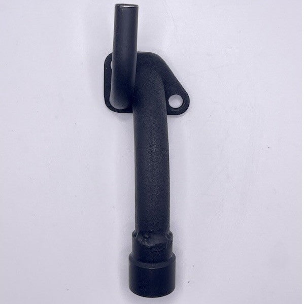Pipe admission avec rotule adapt Solex pliant