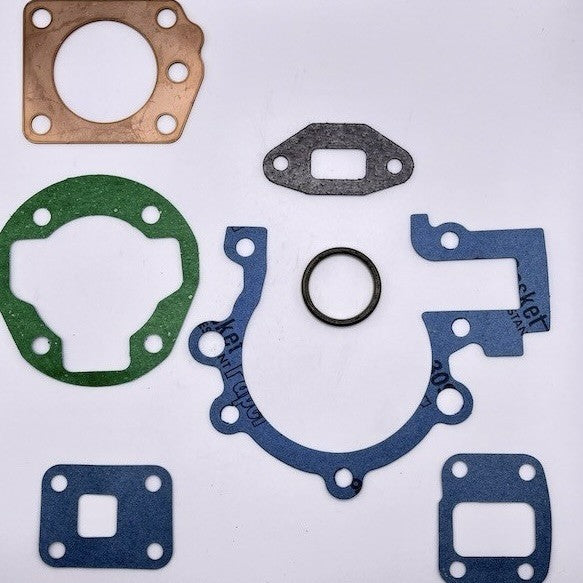 Engine gasket set AV10 ATV selection