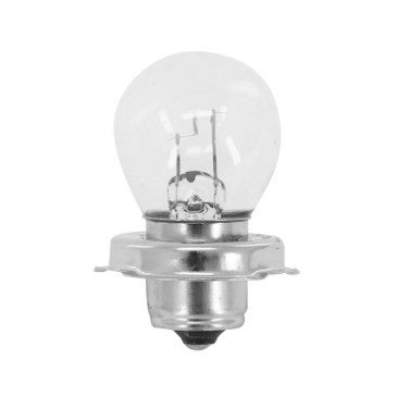 Ampoule  blanche P26S en 15 W