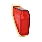 Cabochon feu arrière type N40, N50, Cady
