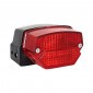 MBK taillight