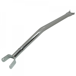 103 frame-mounted angled stiffener