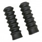 Soufflets de fourche int 17 et 25 mms Longueur 95 mms