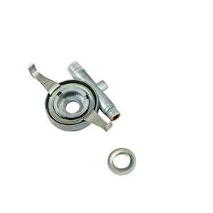 88/51 speedometer drive, first model, 10mm axle