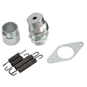 Rotule de pot Doppler ER1 pour MBK