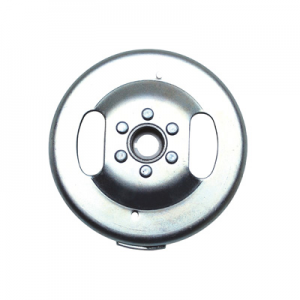 Magnetic flywheel, large cone, Peugeot Breaker