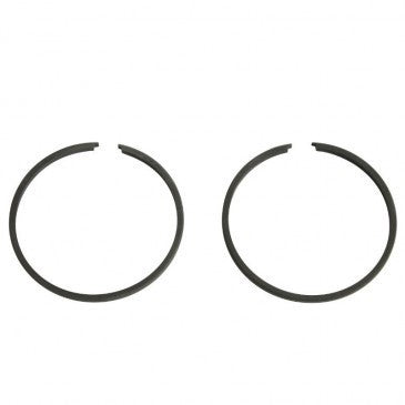 Segments AIRSAL moteur type AV 7 semi rond