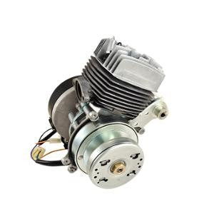 Moteur 103 MVL, SP avec allumage électronique et variateur