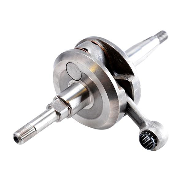 Crankshaft for 103 Vogue electronic cone model without variator