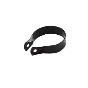 Peugeot exhaust pipe clamp