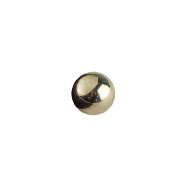 Bille de variateur 103