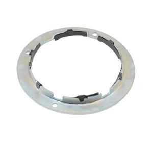 Clutch spring cup plate 103