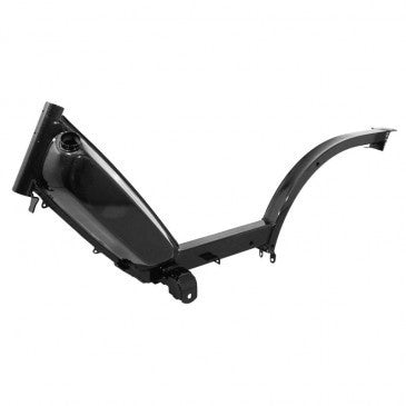 Frame 103 SP/MVL 3.7 liter tank