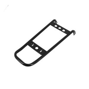 Black luggage rack 103