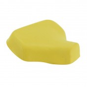 Red saddle cover for 103