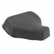Red saddle cover for 103