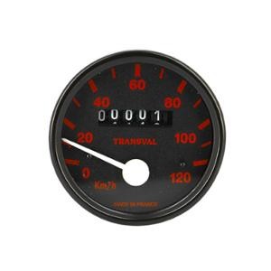 Compteur rond pour 103  à roues de 17 pouces