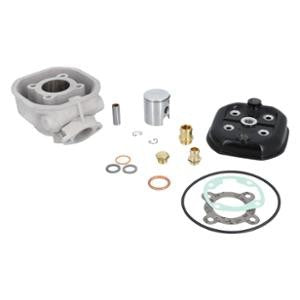 Haut moteur Polini alu pour 103 refroidissement liquide
