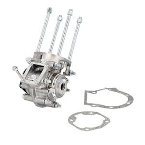 Airsal crankcases for 103