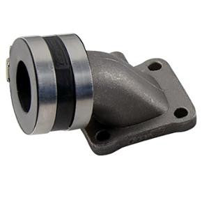 Doppler ER2 intake manifold for 103 (flexible mounting)