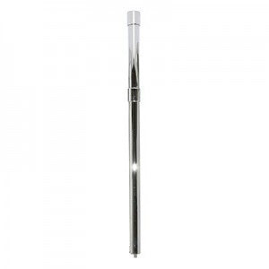 Fork stanchion