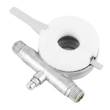 Trainer 103 and Piaggio 12mm axle