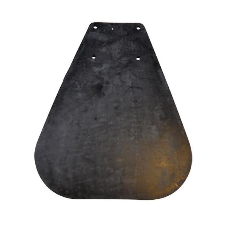 Mudflap adaptable "4-hole" fits Solex For 2200, 3300