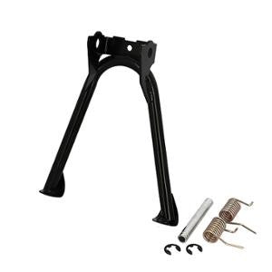 Center stand ciao with axle and springs