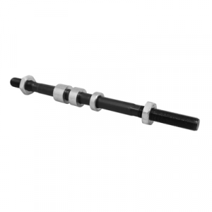 Axe de roue MBK 10 x 100 x 186