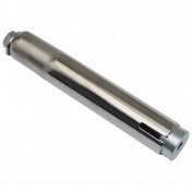 Adjustable seat post