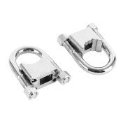 MBK handlebar riser