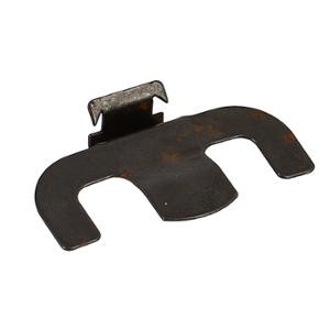 Engine spring clip