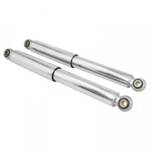 Chrome shock absorber 103 320 mm