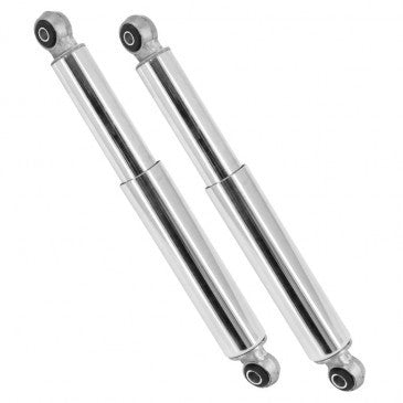 Chrome shock absorber 103 320 mm