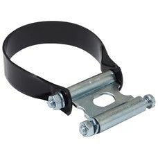 Collier de pot Peugeot avec support