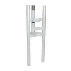 Grey MVL 103 fork body