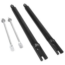 Fork sheath black 103 MVL, Vogue