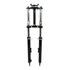Fork 103 SP, SPX black