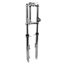 Fork 103 SP, SPX Chrome
