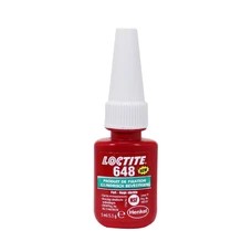 Loctite Bearing Mount